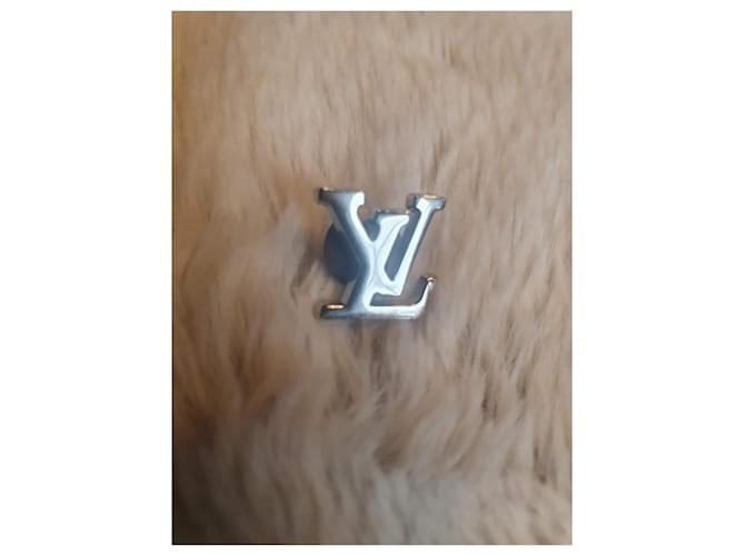 Louis Vuitton Perni & Spille Argento - vista 2