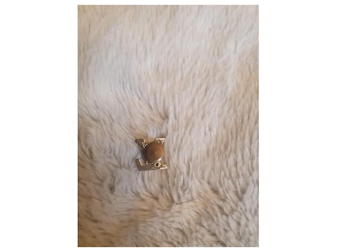 Louis Vuitton Perni & Spille Argento - vista 3