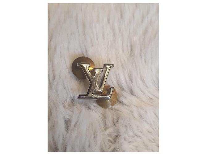 Louis Vuitton Perni & Spille Argento - vista 2