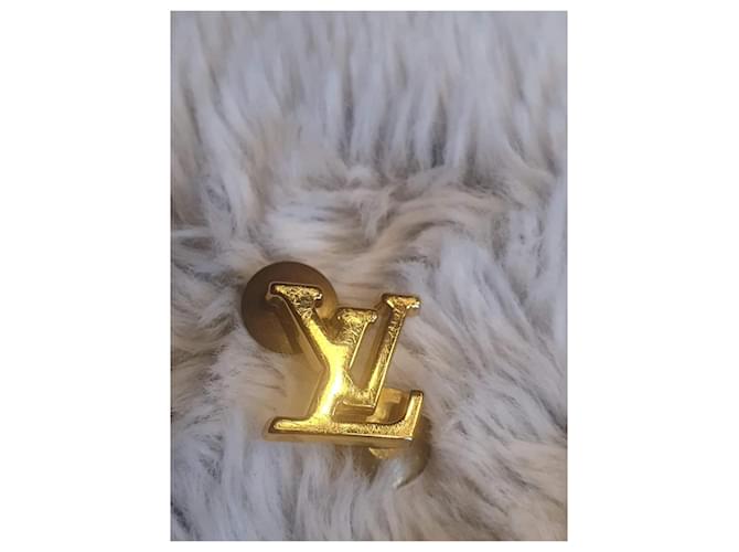 Louis Vuitton Perni & Spille D'oro - vista 2