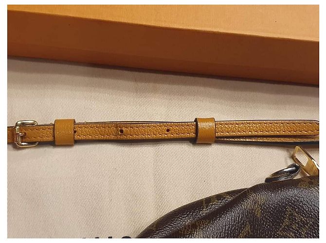 Pallas Louis Vuitton Clutchs Multicolor Metálico - vista 8