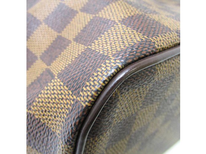 Damentasche Louis Vuitton Damier Westminster GM N41103 Damier ebene - Ansicht 5