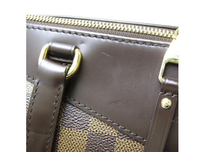 Damentasche Louis Vuitton Damier Westminster GM N41103 Damier ebene - Ansicht 6