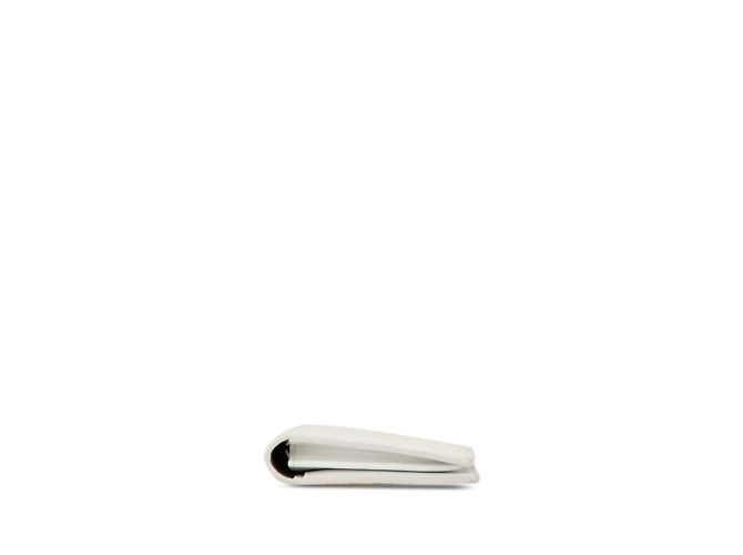 Portafoglio Lungo Brazza NM in Monogramma Empreinte Louis Vuitton Bianco - vista 3