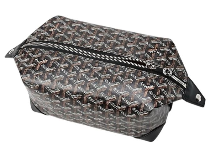 Sac Goyard Boeing 25 - vue 10
