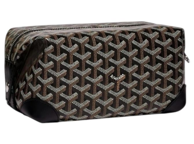 Sac Goyard Boeing 25 - vue 2