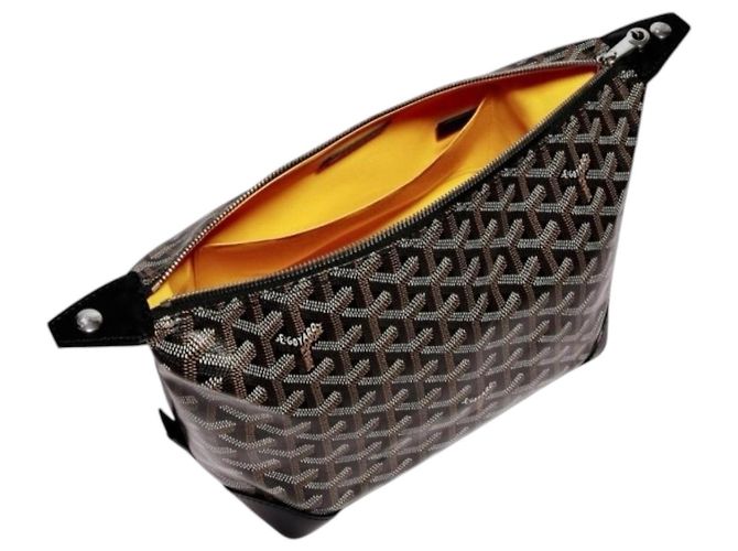 Sac Goyard Boeing 25 - vue 3