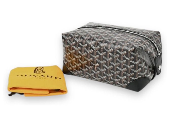 Sac Goyard Boeing 25 - vue 4