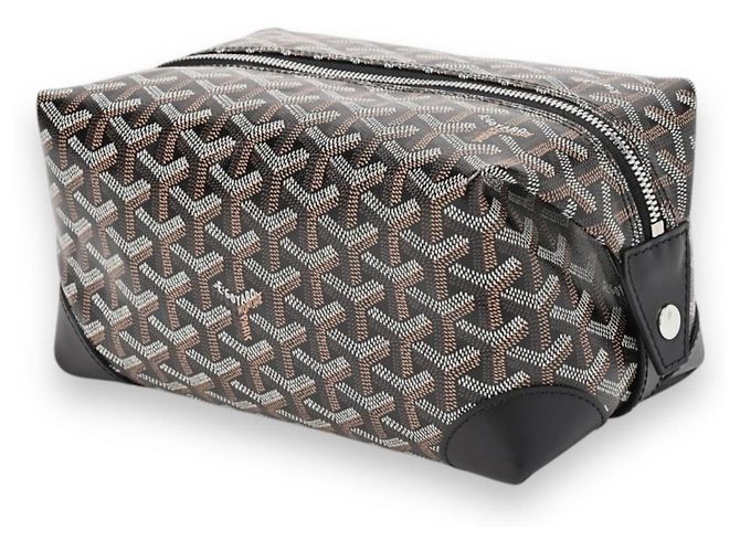 Sac Goyard Boeing 25 - vue 6