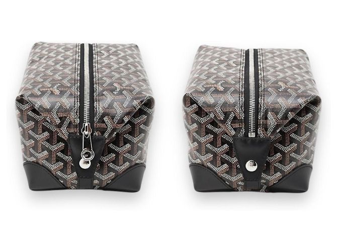 Sac Goyard Boeing 25 - vue 7