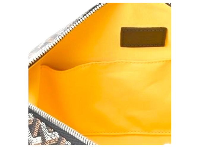 Sac Goyard Boeing 25 - vue 9