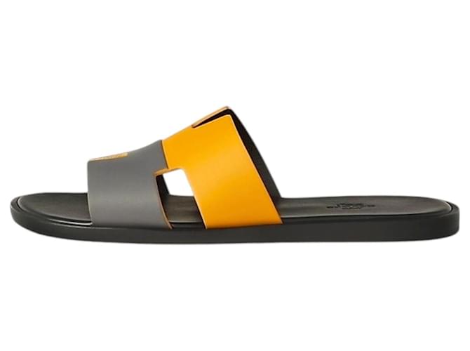 Hermès Sandali Hermes Izmir Multicolore - vista 4