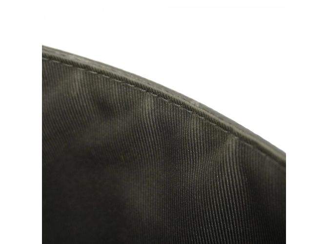 Zaino Steamer Monogram Eclipse di Louis Vuitton Nero - vista 14