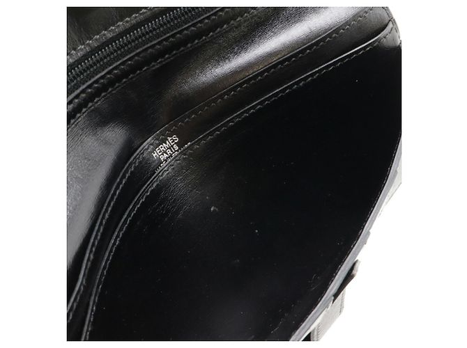 Hermès Béarn Nero - vista 7