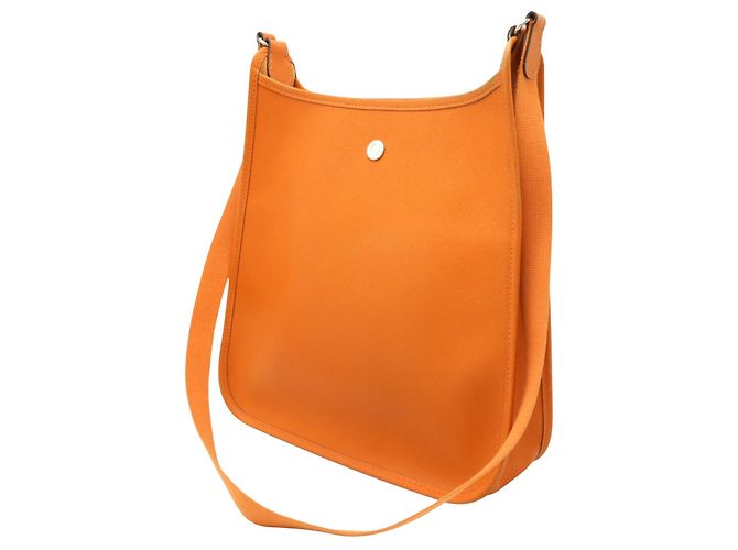 Hermès Vespa Orange - Ansicht 2