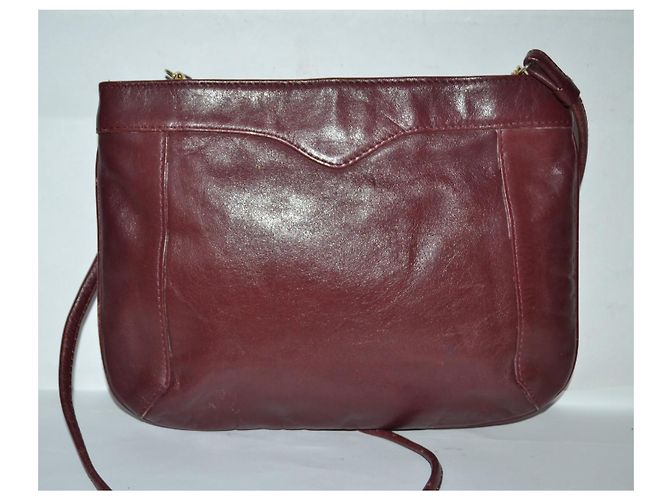 Pierre Cardin sac - vue 5