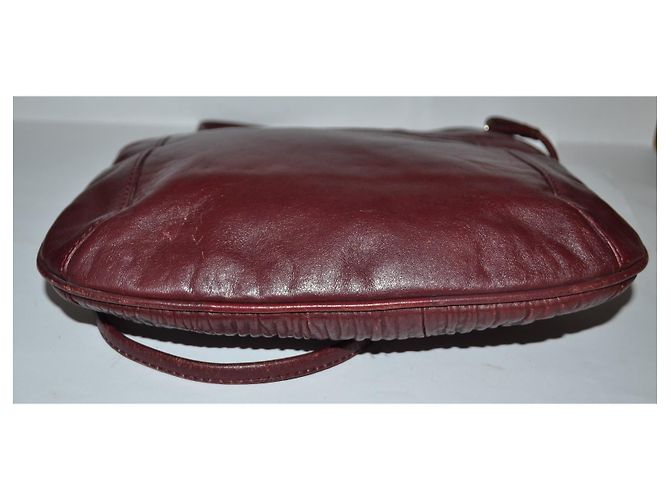Pierre Cardin sac - vue 6