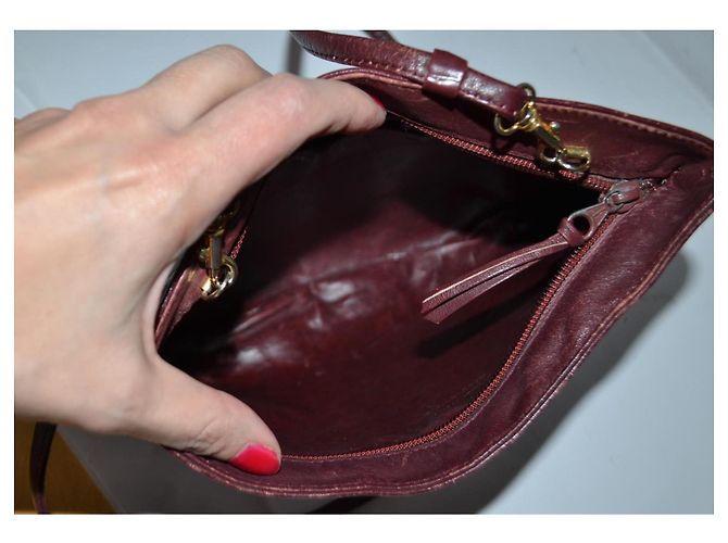 Pierre Cardin sac - vue 8
