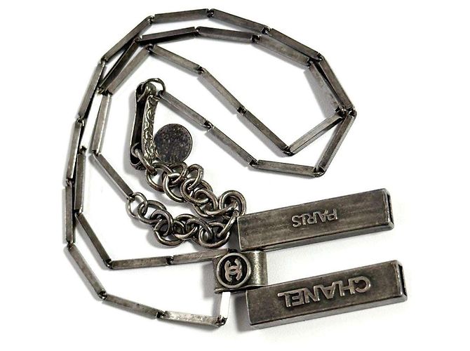 Pendente per collana da donna Chanel - vista 4