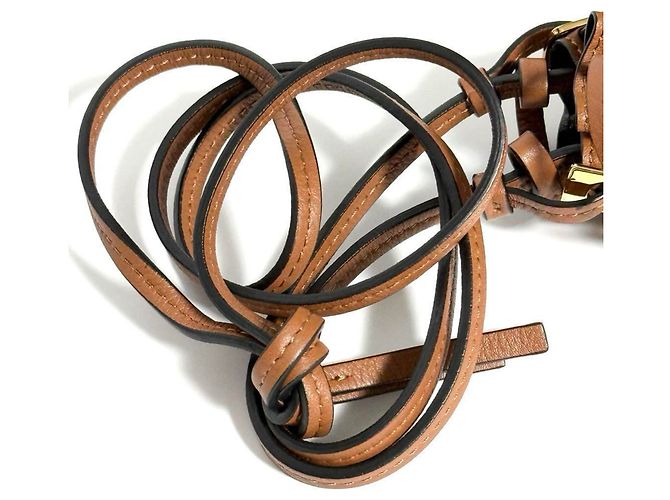 Loewe Damen Balloon Bag Halskette Anhänger - Ansicht 6
