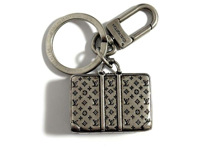 Portachiavi da viaggio Sirius per uomo Louis Vuitton - vista 2