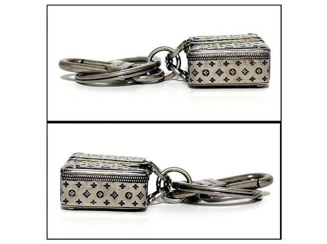 Portachiavi da viaggio Sirius per uomo Louis Vuitton - vista 3