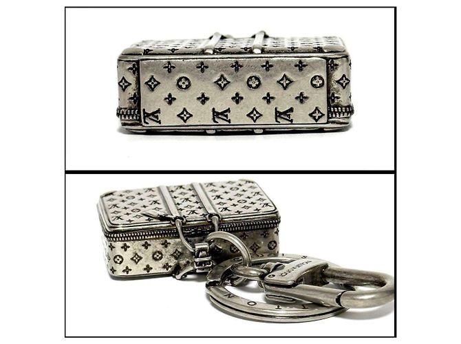 Portachiavi da viaggio Sirius per uomo Louis Vuitton - vista 4