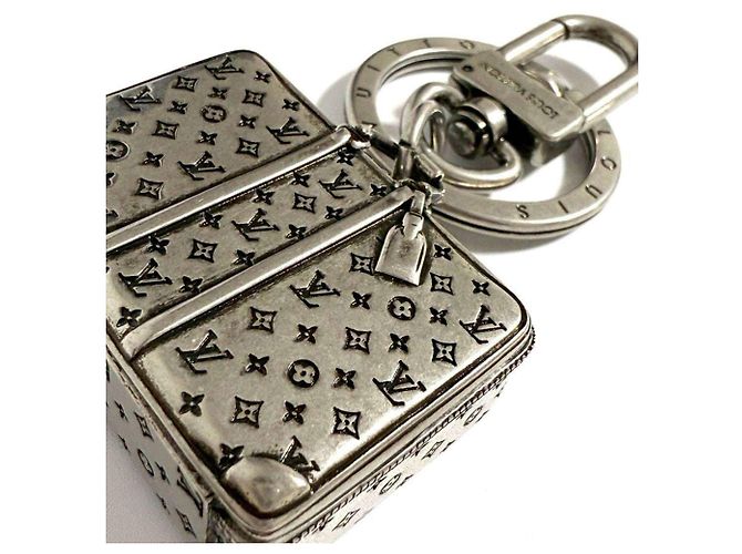 Portachiavi da viaggio Sirius per uomo Louis Vuitton - vista 5