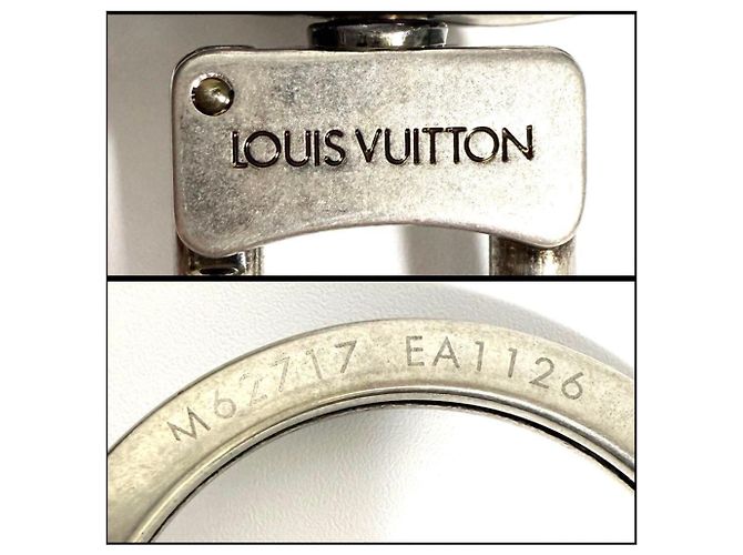 Portachiavi da viaggio Sirius per uomo Louis Vuitton - vista 9