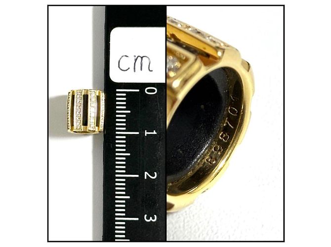 Collana Pendente Class One Donna CHAUMET in Oro K18 D'oro - vista 9