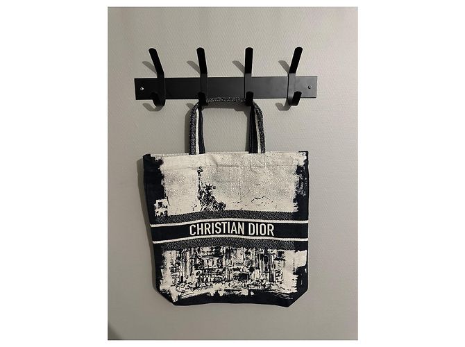 Bolso tote DIOR 2024 - vista 2