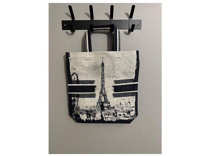 Bolso tote DIOR 2024 - vista 3