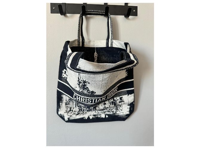 Bolso tote DIOR 2024 - vista 5