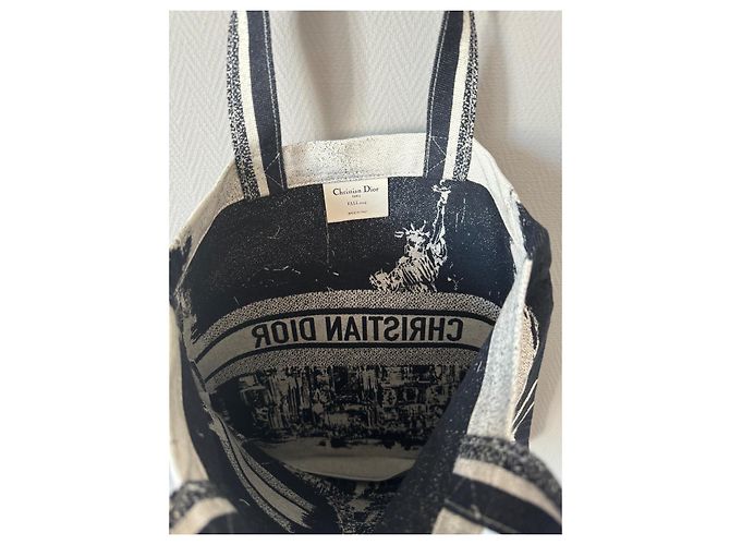 Bolso tote DIOR 2024 - vista 6