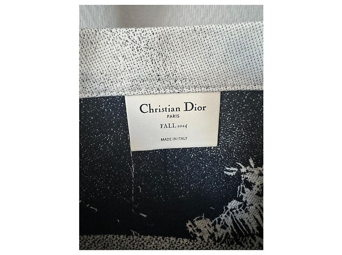 Bolso tote DIOR 2024 - vista 8
