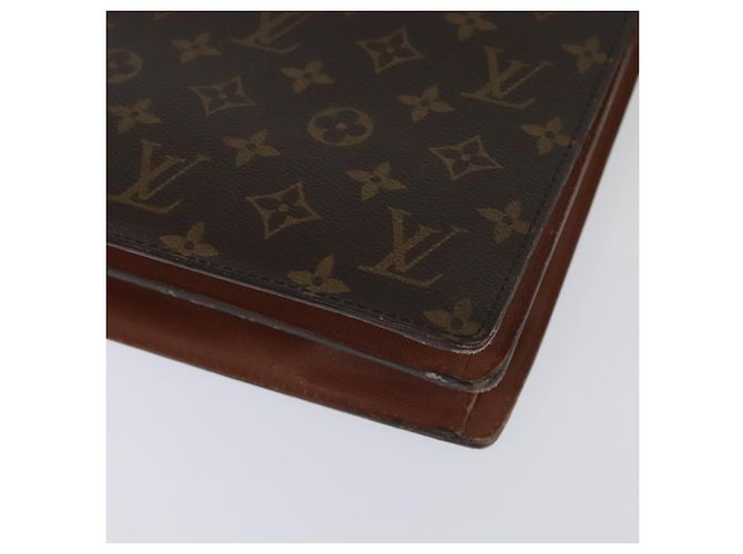 LOUIS VUITTON Borsa a Spalla Monogram Kurcell M51375 LV Auth 94929 Monogramma - vista 12