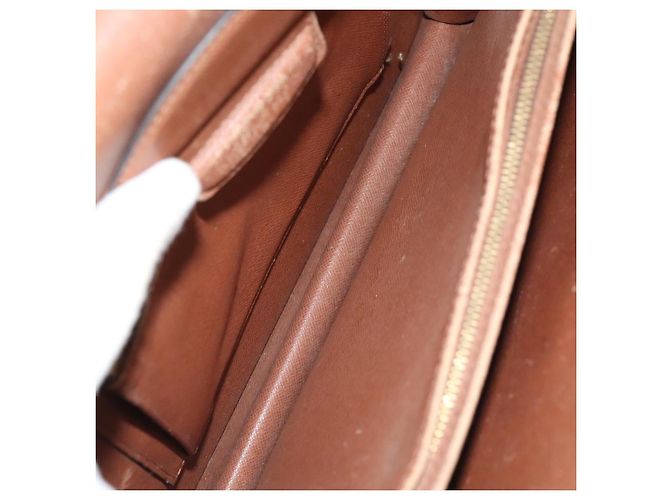 LOUIS VUITTON Borsa a Spalla Monogram Kurcell M51375 LV Auth 94929 Monogramma - vista 18
