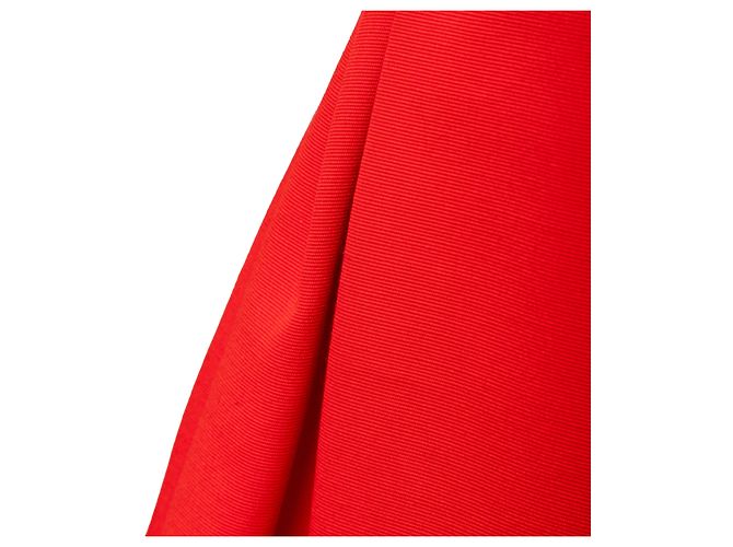 Autre Marque Sartorial Kleid Collection Privée Rot - Ansicht 8