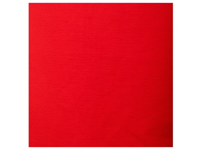Autre Marque Sartorial Kleid Collection Privée Rot - Ansicht 9