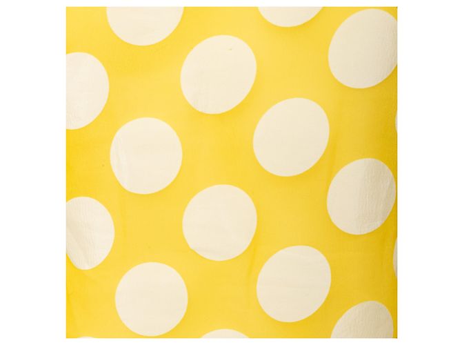 Autre Marque Top de lunares Collection Privée Amarillo - vista 7