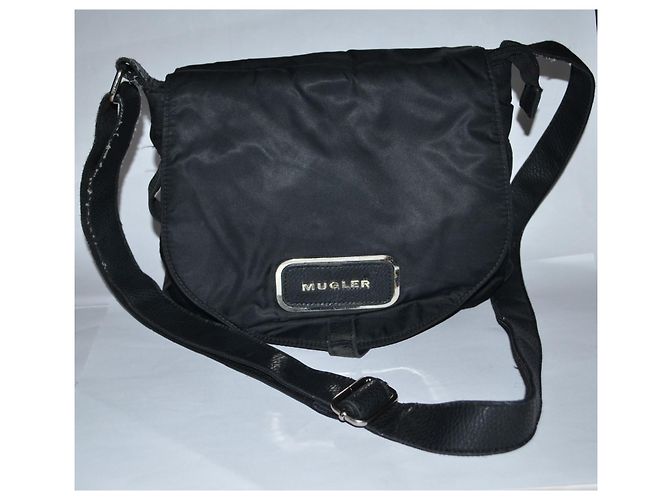 Thierry Mugler sac - vue 3
