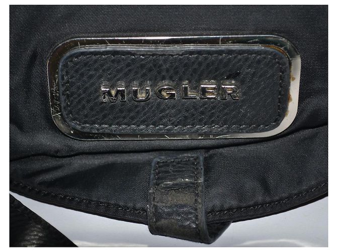 Thierry Mugler sac - vue 4