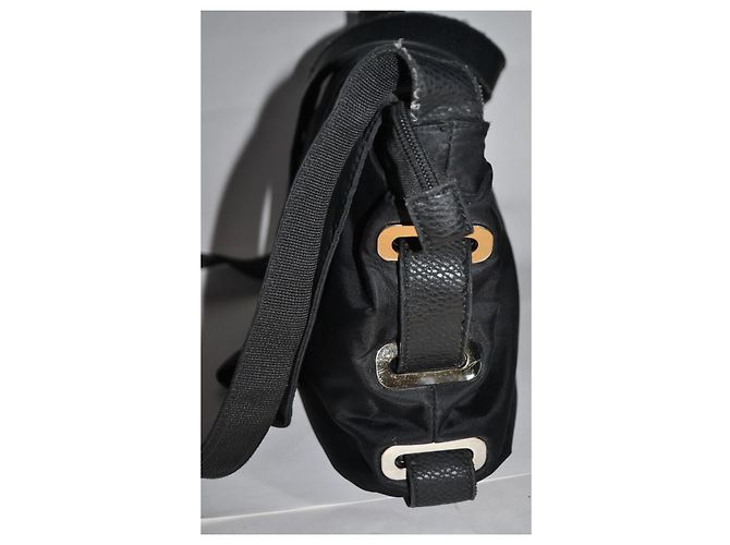 Thierry Mugler sac - vue 5