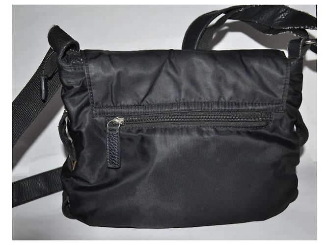 Thierry Mugler sac - vue 6