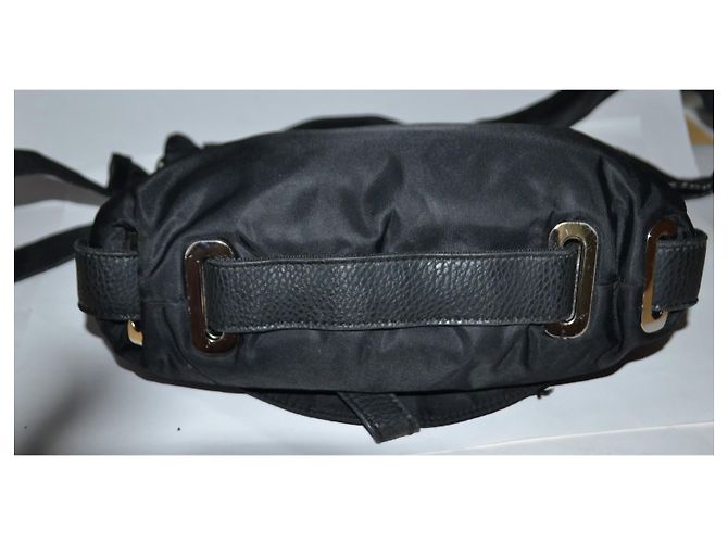 Thierry Mugler sac - vue 7