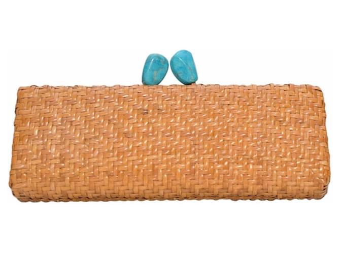Kotur Clutch Beige - vista 2