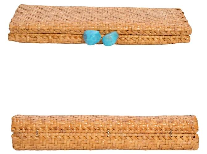 Kotur Clutch Beige - vista 3