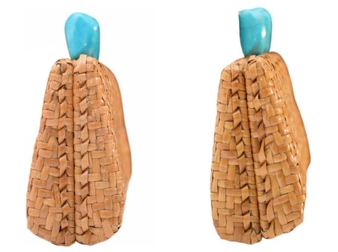 Kotur Clutch Beige - vista 5