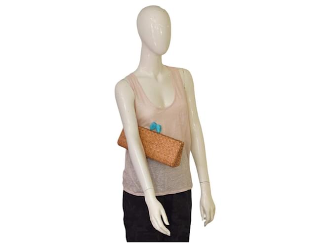 Kotur Clutch Beige - vista 9