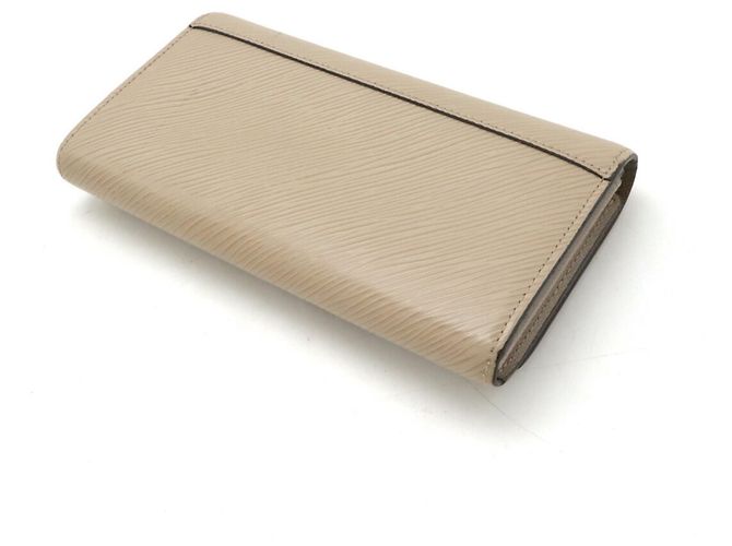 Cartera Larga Bi-fold Twist Epi Louis Vuitton - vista 3